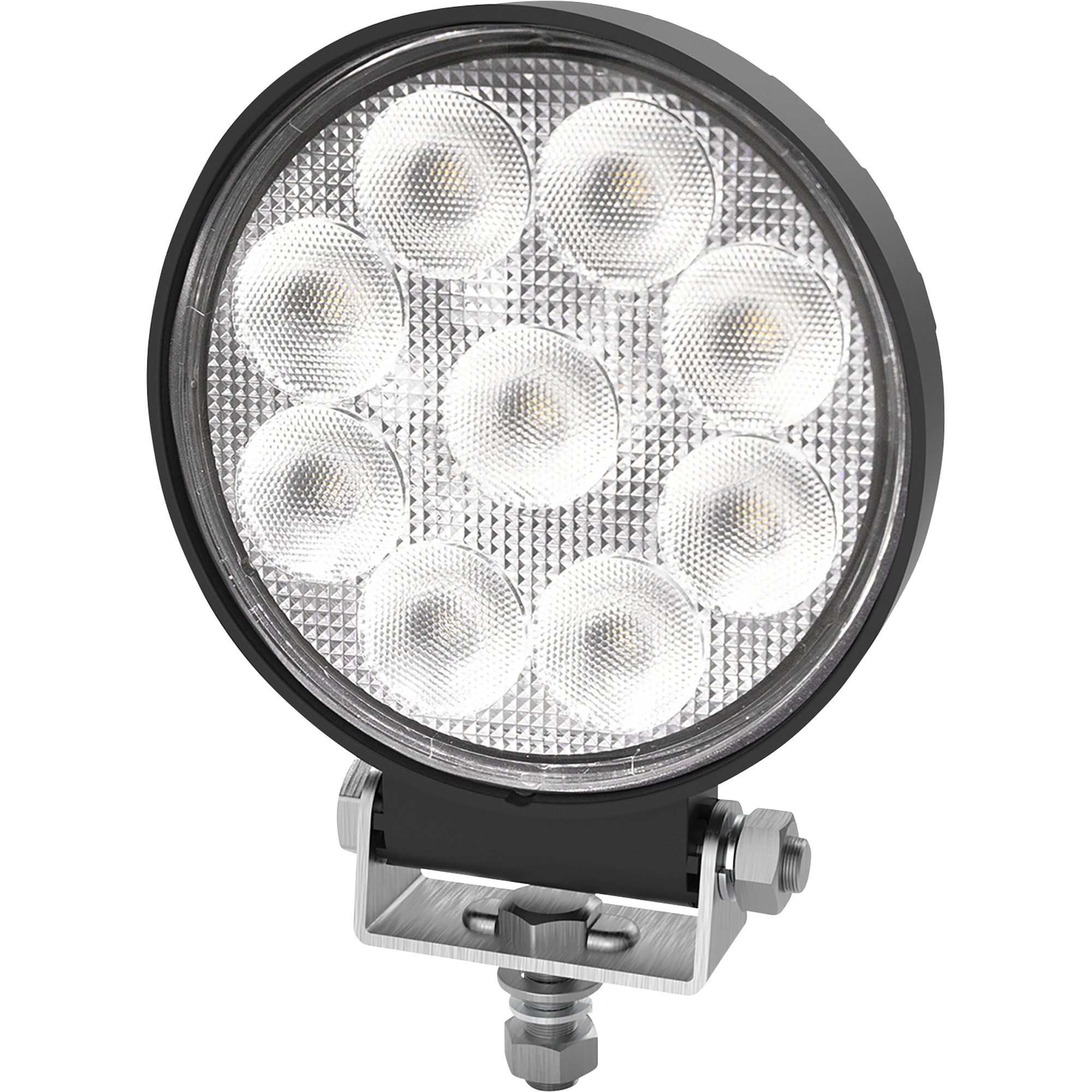 ECCO LED Work Light, Clear, Model# E92005W